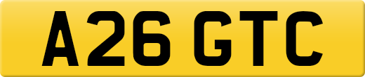 A26GTC