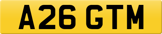 A26GTM