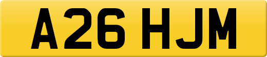 A26HJM