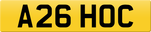 A26HOC