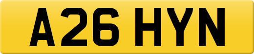 A26HYN