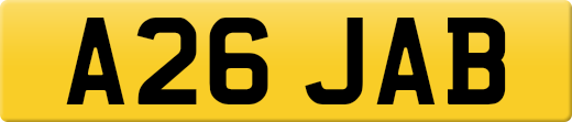 A26JAB