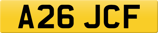 A26JCF