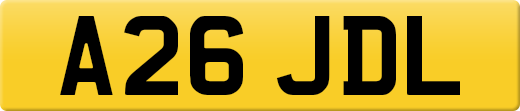 A26JDL