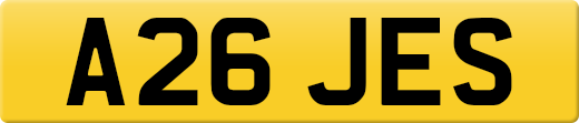 A26JES