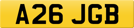 A26JGB