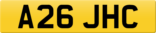 A26JHC