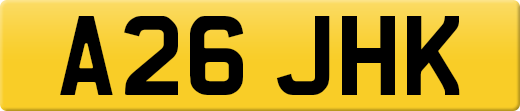 A26JHK