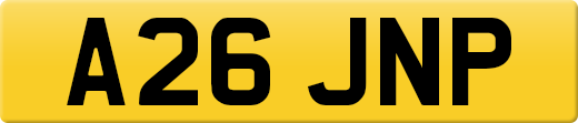 A26JNP
