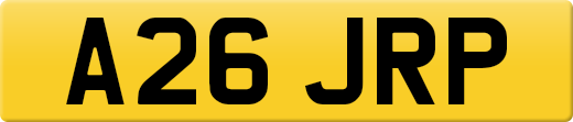 A26JRP