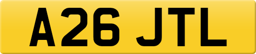 A26JTL