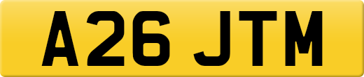 A26JTM