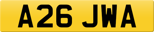 A26JWA