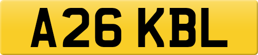 A26KBL