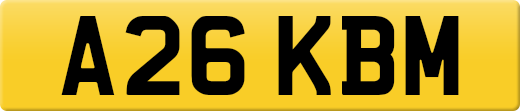 A26KBM