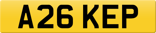 A26KEP