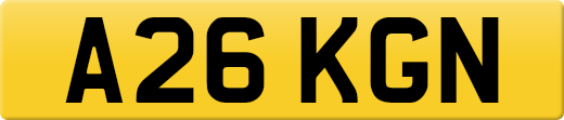 A26KGN