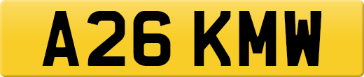 A26KMW