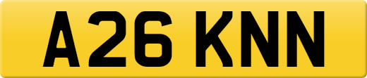 A26KNN