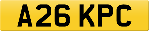 A26KPC