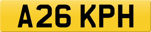 A26KPH