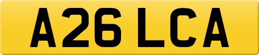 A26LCA