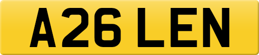 A26LEN