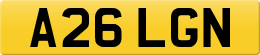 A26LGN