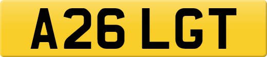 A26LGT