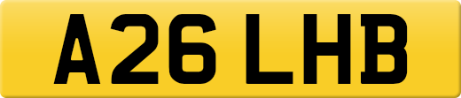 A26LHB