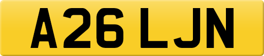 A26LJN