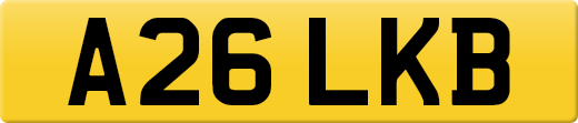 A26LKB
