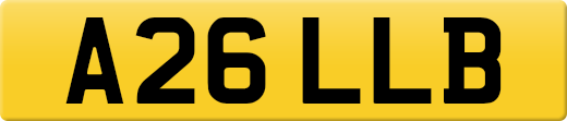 A26LLB