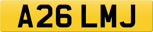 A26LMJ