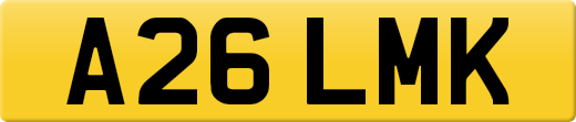 A26LMK