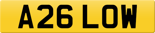 A26LOW