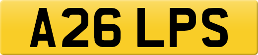 A26LPS