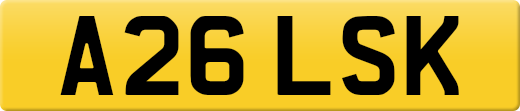 A26LSK