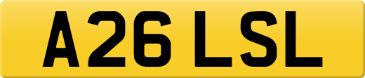 A26LSL
