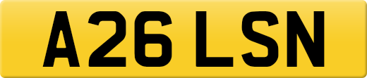 A26LSN