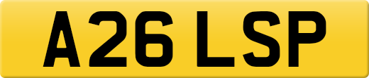 A26LSP
