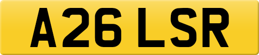 A26LSR
