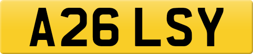 A26LSY