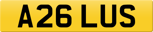 A26LUS