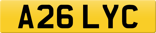 A26LYC