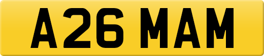 A26MAM