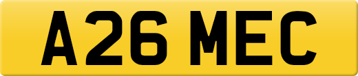 A26MEC