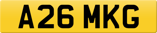A26MKG