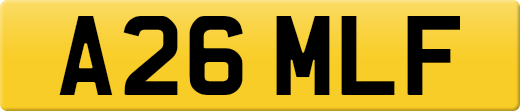 A26MLF