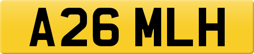 A26MLH